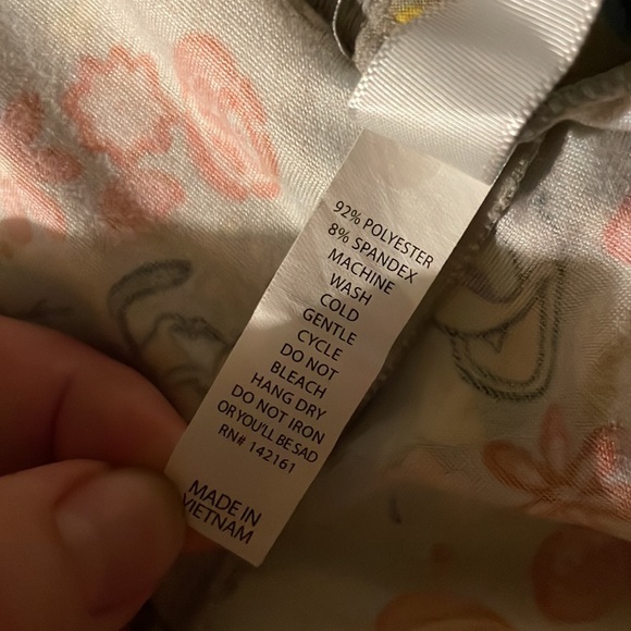 LulaRoe TC Disney Leggings - Picture 4 of 4